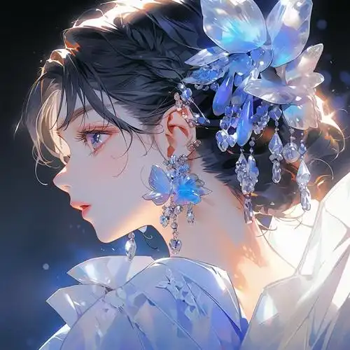 动漫迷阿七